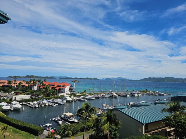 Marina/club náutico