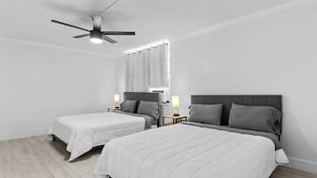 Apart Daire, Balkon | 1 yatak odası, ücretsiz kablosuz İnternet