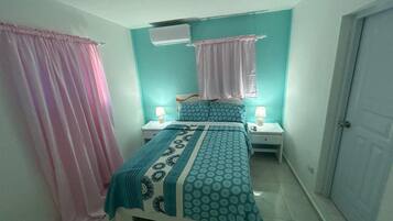 Standard Single Room, 1 Double Bed | Free WiFi