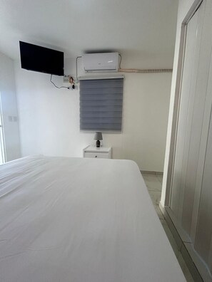 Habitación económica, varias habitaciones | Wifi gratis