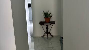 Vestibule