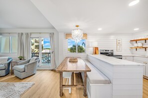 Interior - Simple Elegance at PP A-103 (Panama City Beach)