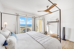 3 bedrooms, internet, bed sheets - Simple Elegance at PP A-103 (Panama City Beach)