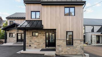 DĂ©tail de lâextĂ©rieur