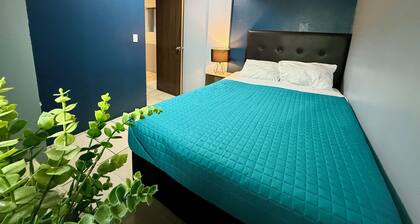 WONDER HOSTAL - Santa Maria