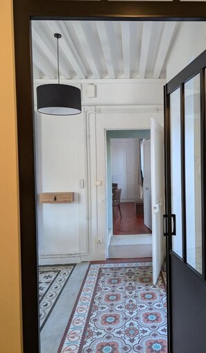 Interior - Le Gîte d'Antoine - SAINT ETIENNE DES OULLIERES (SAINT ETIENNE DES OULLIERES)