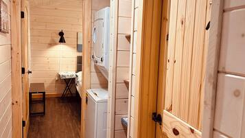 2 chambres, accès au Wi-Fi (inclus), literie fournie