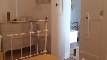 3 chambres, Wi-Fi gratuit, draps fournis