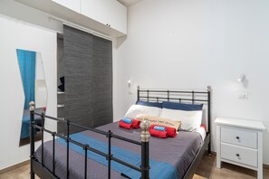 1 slaapkamer, gratis wifi, beddengoed