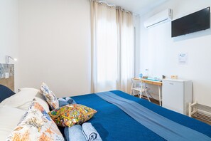 1 sovrum, gratis wi-fi och sängkläder