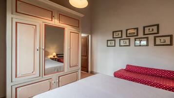 3 chambres, Wi-Fi gratuit, draps fournis