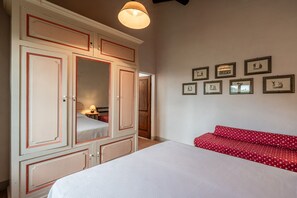 3 camere, Wi-Fi gratuito, lenzuola