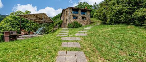 Terrain de lâhĂ©bergement