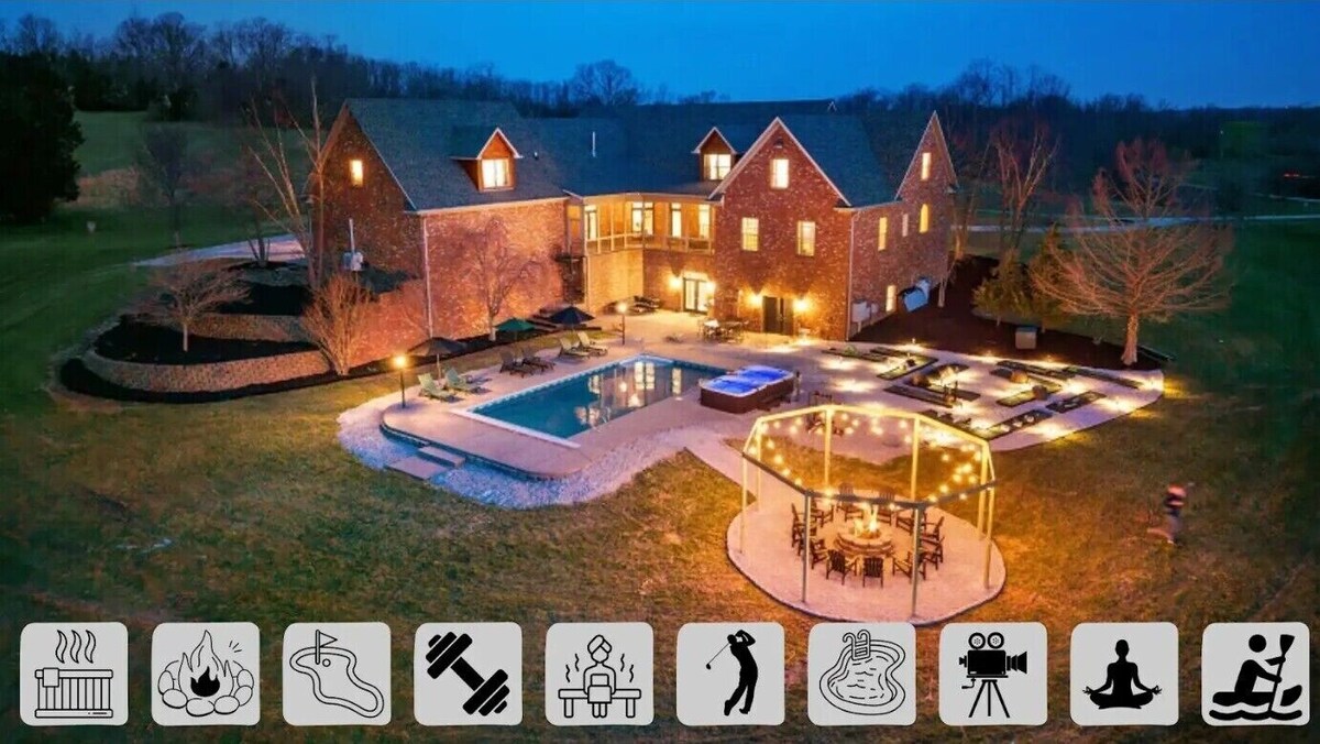 Majoittajan profiilikuva