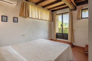 1 habitación, wifi gratis y ropa de cama 