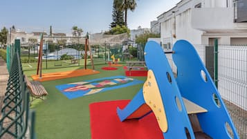 Kinderbereich