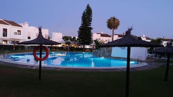 Alberca