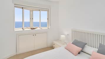 2 slaapkamers, gratis wifi, beddengoed