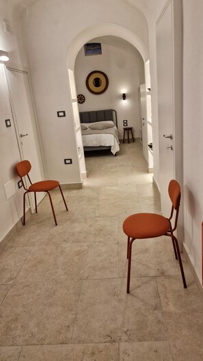 Traditional Double Room