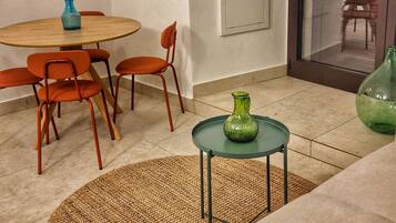 Triple Room | Free WiFi