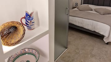 Habitación doble tradicional | Wifi gratis