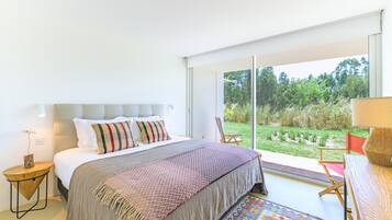 4 habitaciones, tabla de planchar con plancha y wifi gratis