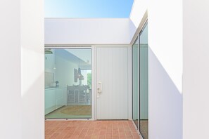 Speisen im Freien