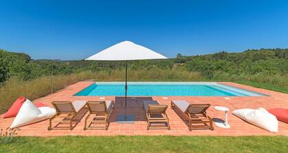 Holiday Home 'Casa Do Regadio - Casa 3' with Private Pool, Wi-Fi and Air Conditioning