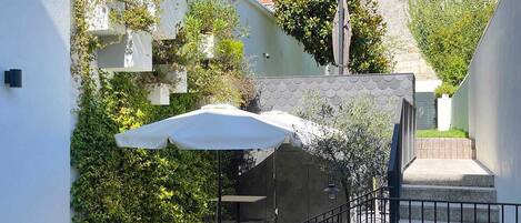 Terrazza/patio