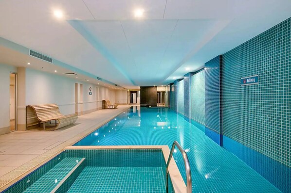 Apartment | 2 bedrooms - Beachfront Serenity in Glenelg (Adelaide)