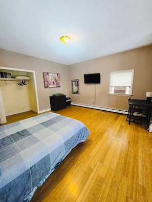 1 bedroom, WiFi