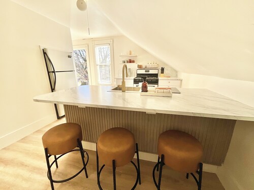 Next Level Convenience in Grand Rapids premier neighborhood