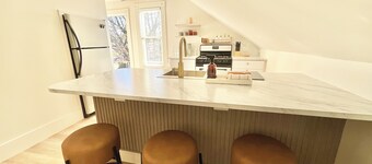 Next Level Convenience in Grand Rapids premier neighborhood