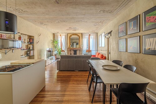 Suardi Residence [BGY-12']