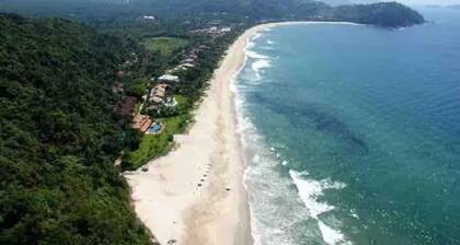 House in Gated Community in Peruíbe-SP