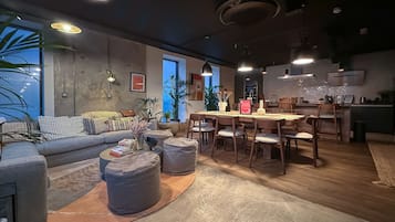3 habitaciones