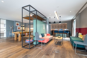 บ้านพัก | 3 ห้องนอน
