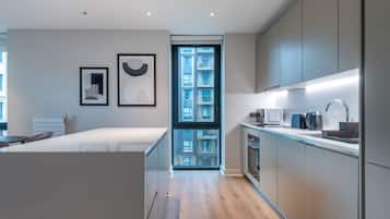 3 chambres
