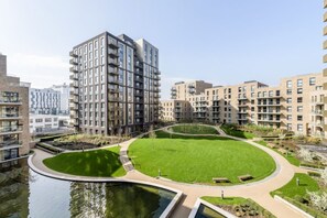 Appartement | 3 chambres