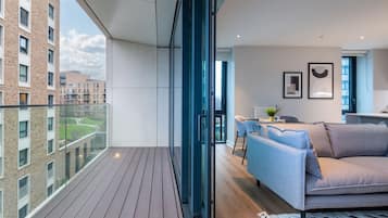 3 chambres