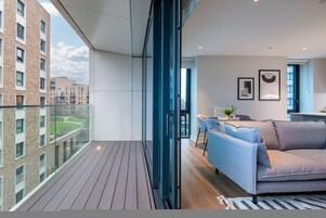 Apartment | 3 bedrooms