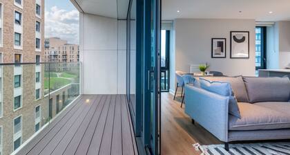 Montana Apartment Prime Location