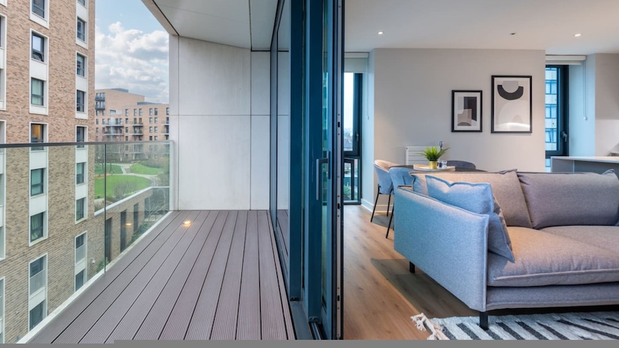 蒙大拿公寓黃金地段