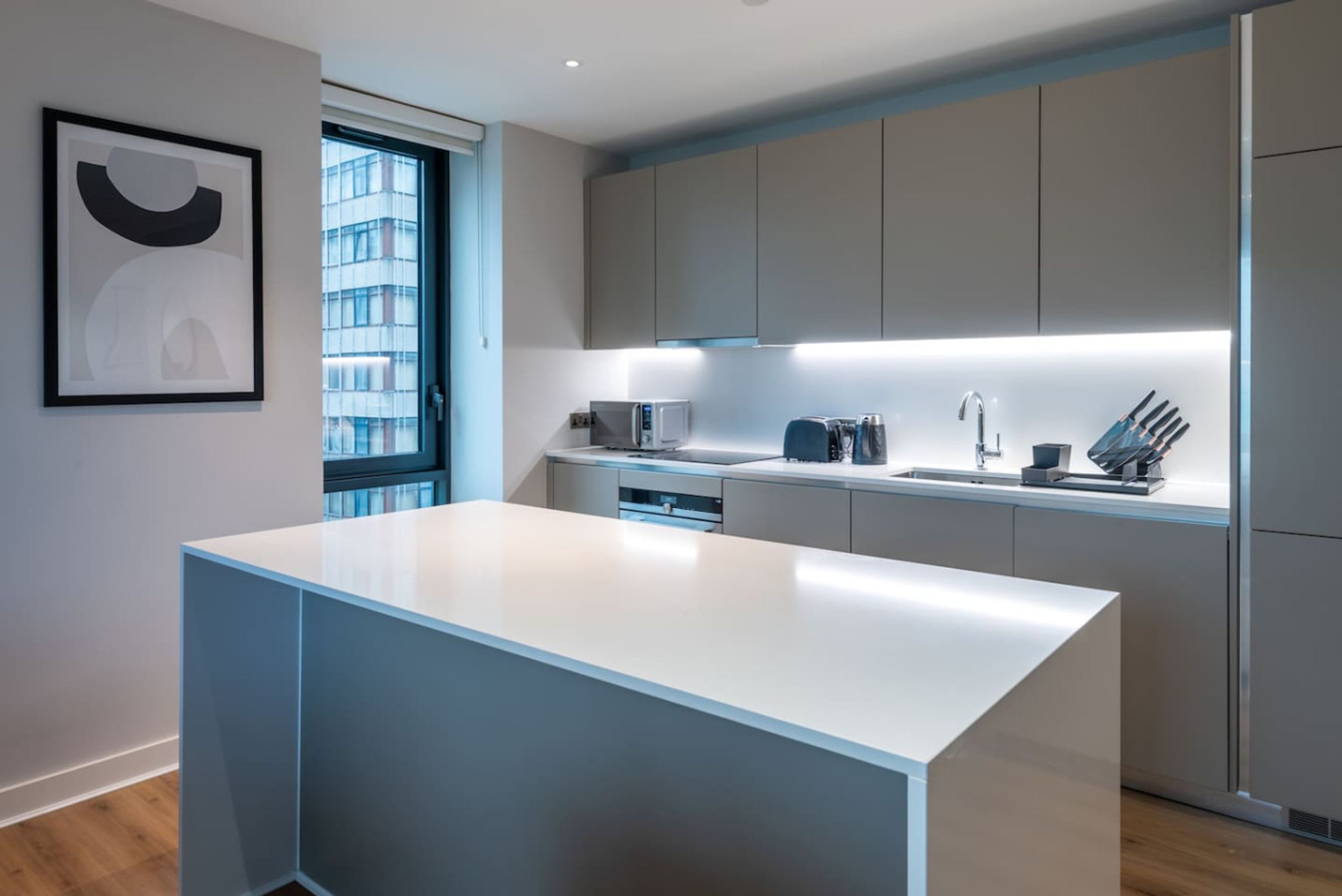 House | Private kitchen