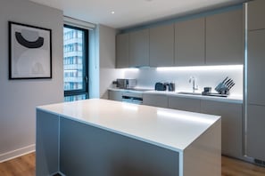 House | Private kitchen