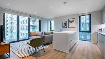 Apartment | 3 bedrooms