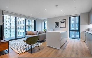 Apartment | 3 bedrooms