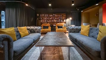 Apartamento | 3 quartos