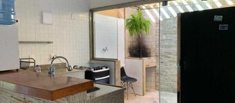 đNĂŁo alugamos a casa todađ
Alugamos apenas suĂtes para casais..