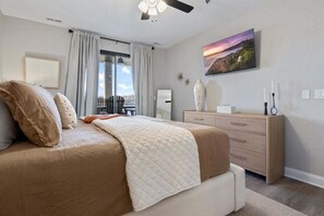 3 habitaciones, tabla de planchar con plancha y wifi gratis 